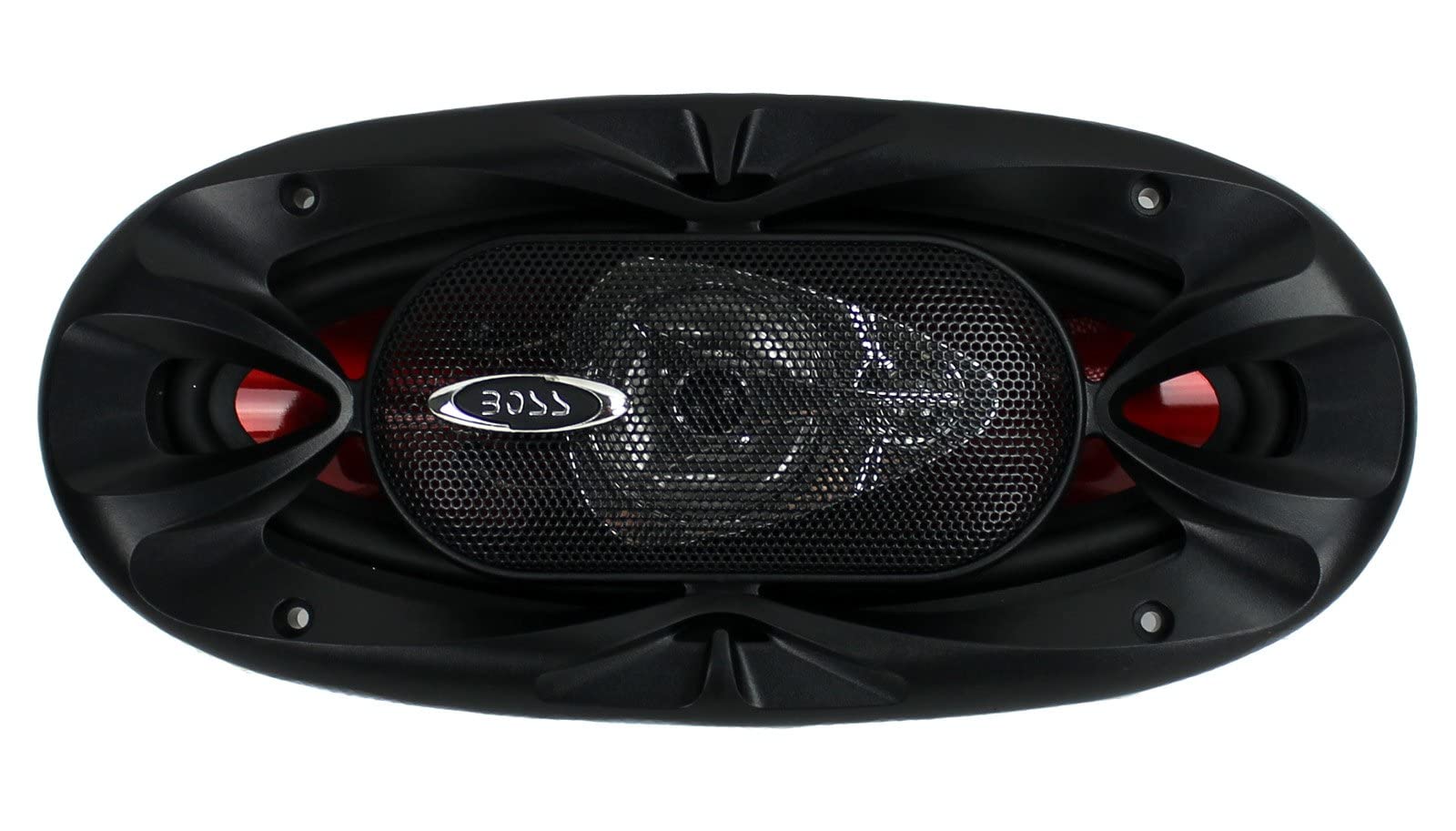 Amazon.co.jp: BOSS Audio 4x10 3ウェイ 400W フルレンジ Chaos